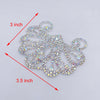 Rhinestone Applique
