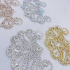 Rhinestone Applique