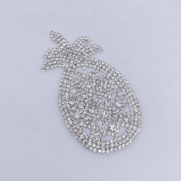 Pineapple Applique | SAL-22