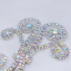 Rhinestone Applique | SAL-14