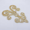 Rhinestone Applique | SAL-14