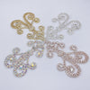 Rhinestone Applique | SAL-14