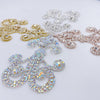 Rhinestone Applique | SAL-14