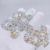 Rhinestone Applique | SAL-14