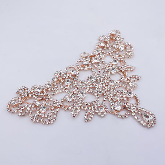 Rhinestone Applique