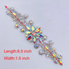 Rhinestone Applique | SAL-26