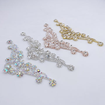 Sew On Appliques | SAL-21