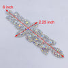 Rhinestone Applique | SAL-27