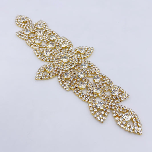 Rhinestone Applique | SAL-27