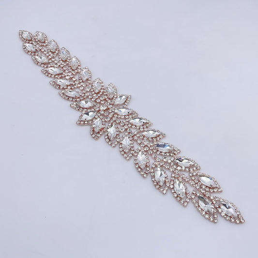 Rhinestone Applique