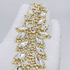 Rhinestone Applique