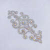 Rhinestone Applique | SAL-36