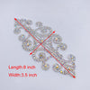 Rhinestone Applique | SAL-36