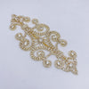 Rhinestone Applique | SAL-36
