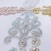 Rhinestone Applique | SAL-36