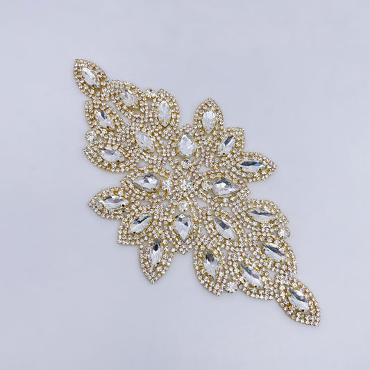 Rhinestone Applique