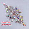Rhinestone Applique