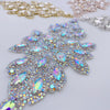 Rhinestone Applique