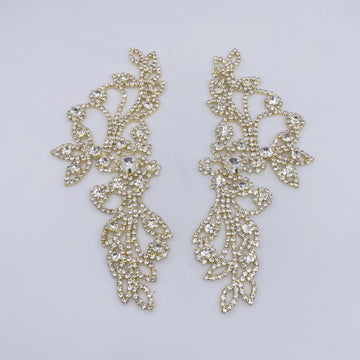 Pair Applique | SAL-32