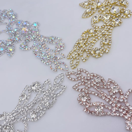 Pair Applique | SAL-32