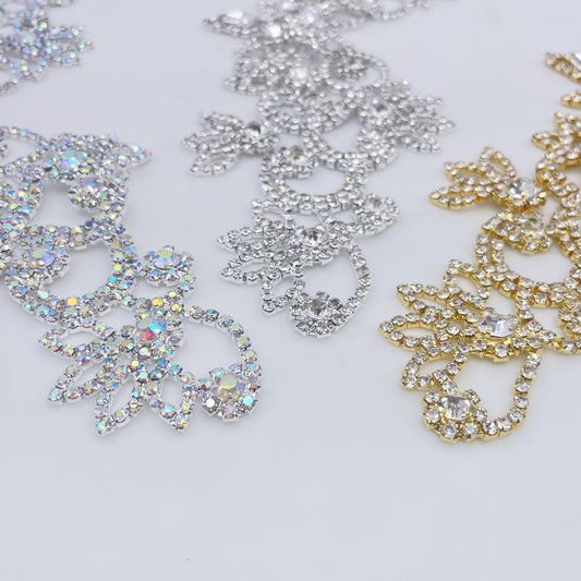 Sweet Heart Applique | SAL-30