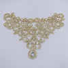 Rhinestone Applique