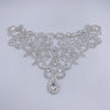 Rhinestone Applique