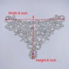 Rhinestone Applique