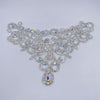 Rhinestone Applique