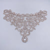 Rhinestone Applique