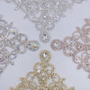 Rhinestone Applique