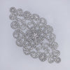 Large Rhinestone Applique