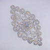 Large Rhinestone Applique