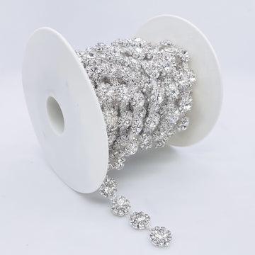 Rhinestone Trim | SCA-14