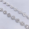 Rhinestone Trim | SCA-14