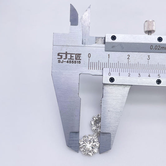 Rhinestone Trim | SCA-14