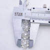 Rhinestone Pearl Trim | SCA-47