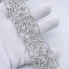 Rhinestone Trim | SCA-41