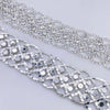 Rhinestone Trim | SCA-41