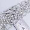 Rhinestone Trim | SCA-41
