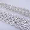 Rhinestone Trim | SCA-49