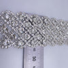 Rhinestone Trim | SCA-49