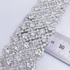 Rhinestone Trim | SCA-49