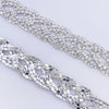 Rhinestone Trim | SCA-42