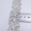 Rhinestone Trim | SCA-8