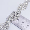 Rhinestone Trim | SCA-9