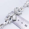 Rhinestone Trim | SCA-55