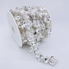 Rhinestone Trim | SCA-39