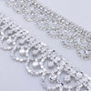 Rhinestone Trim | SCA-43