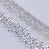 Rhinestone Trim | SCA-43
